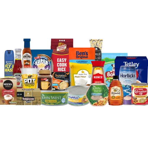 Groceries