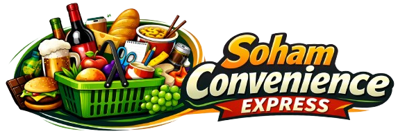 Soham Convenience Express